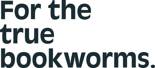 Cantook, for the true bookworms